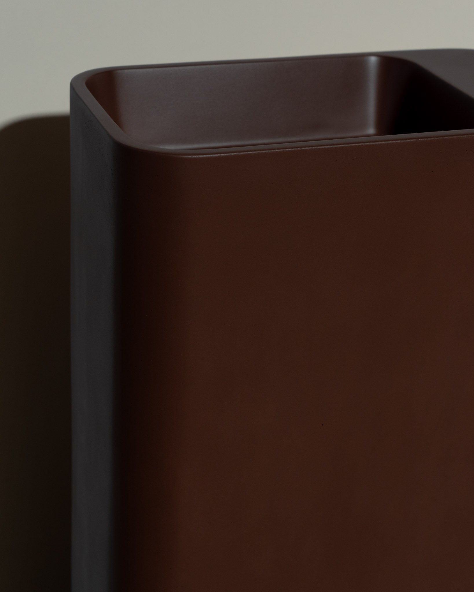 Merlot / No Tap Hole