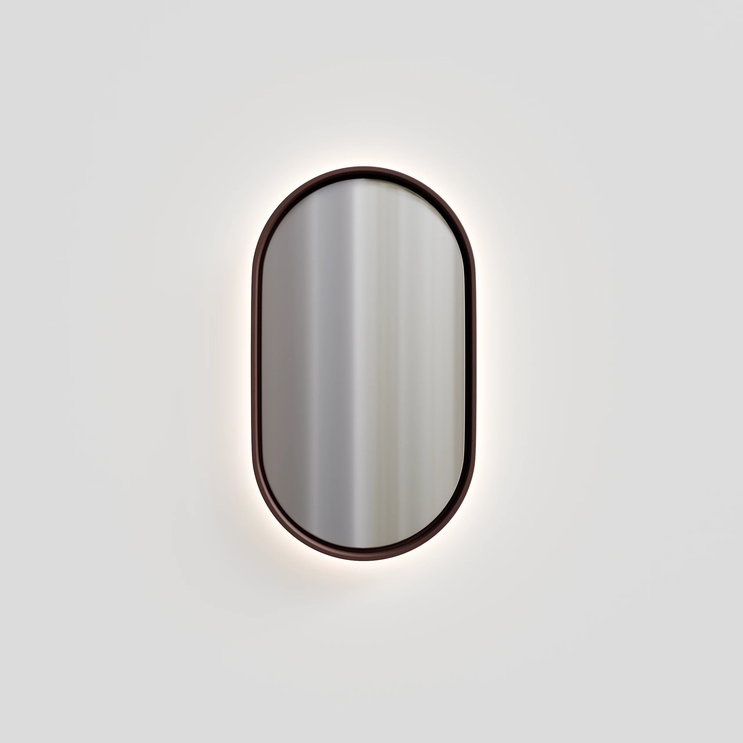 Merlot / 700mm x 400mm / Backlit