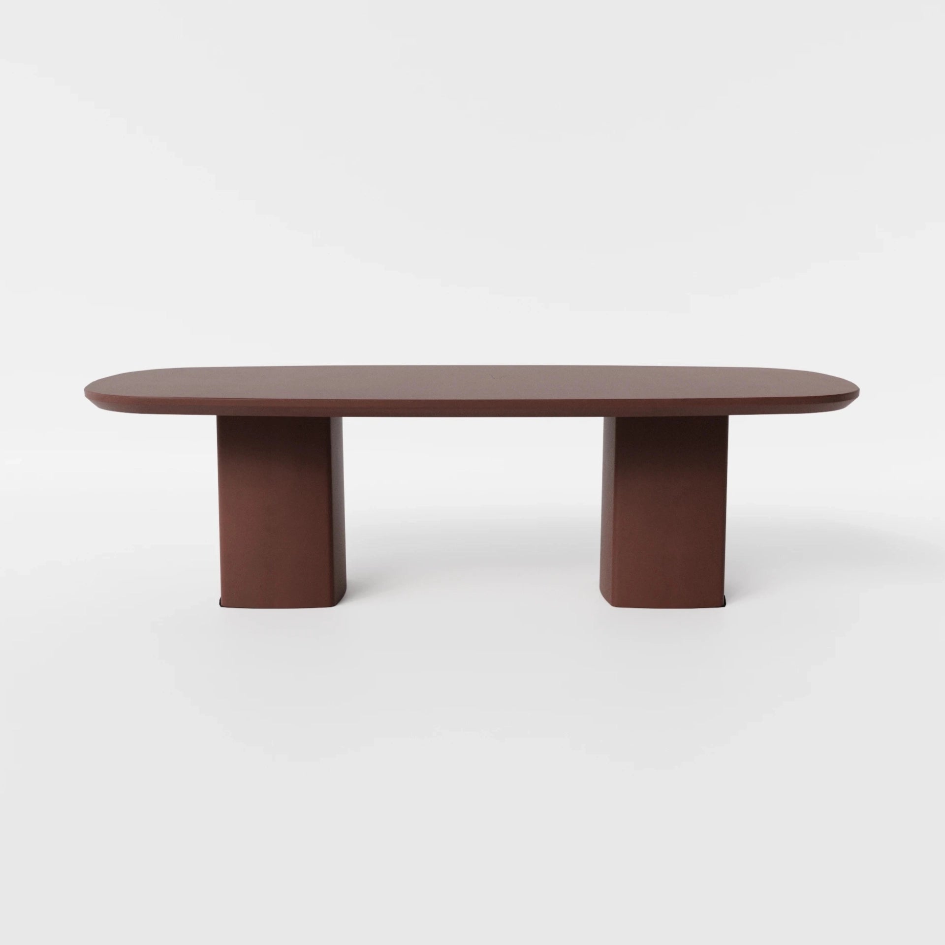 2600mm L / Merlot