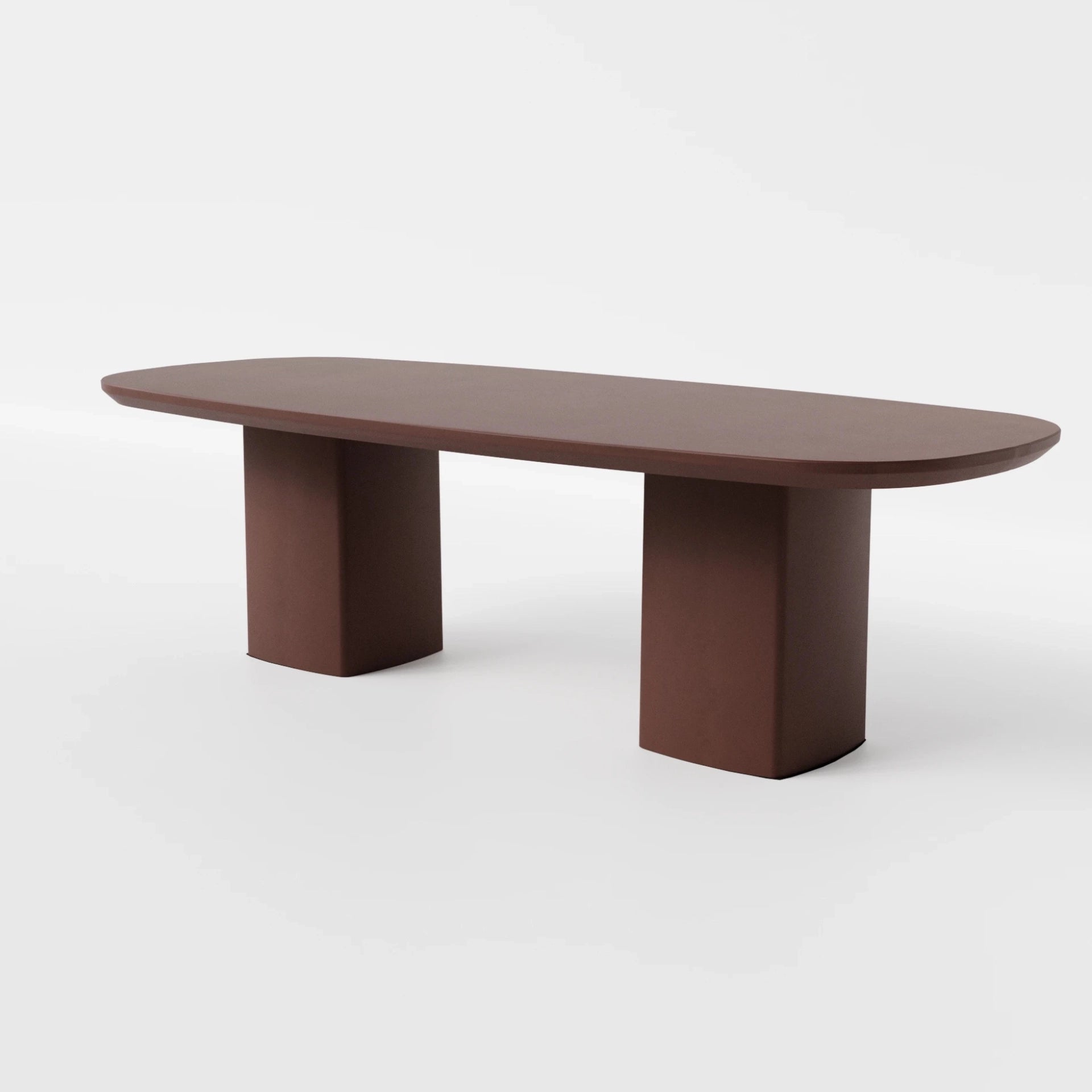 2600mm L / Merlot
