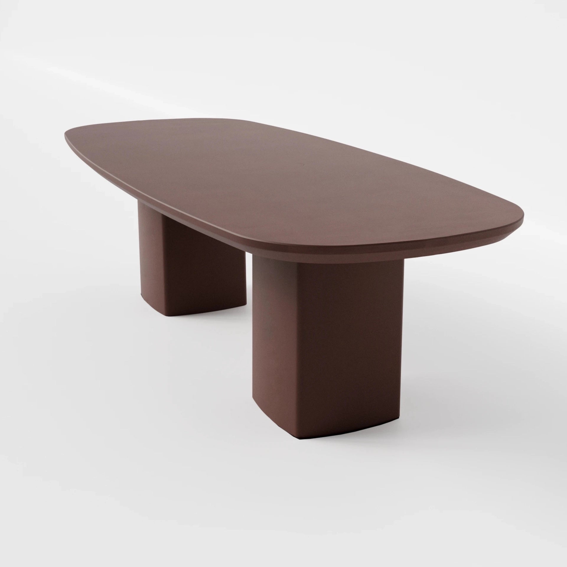 2600mm L / Merlot