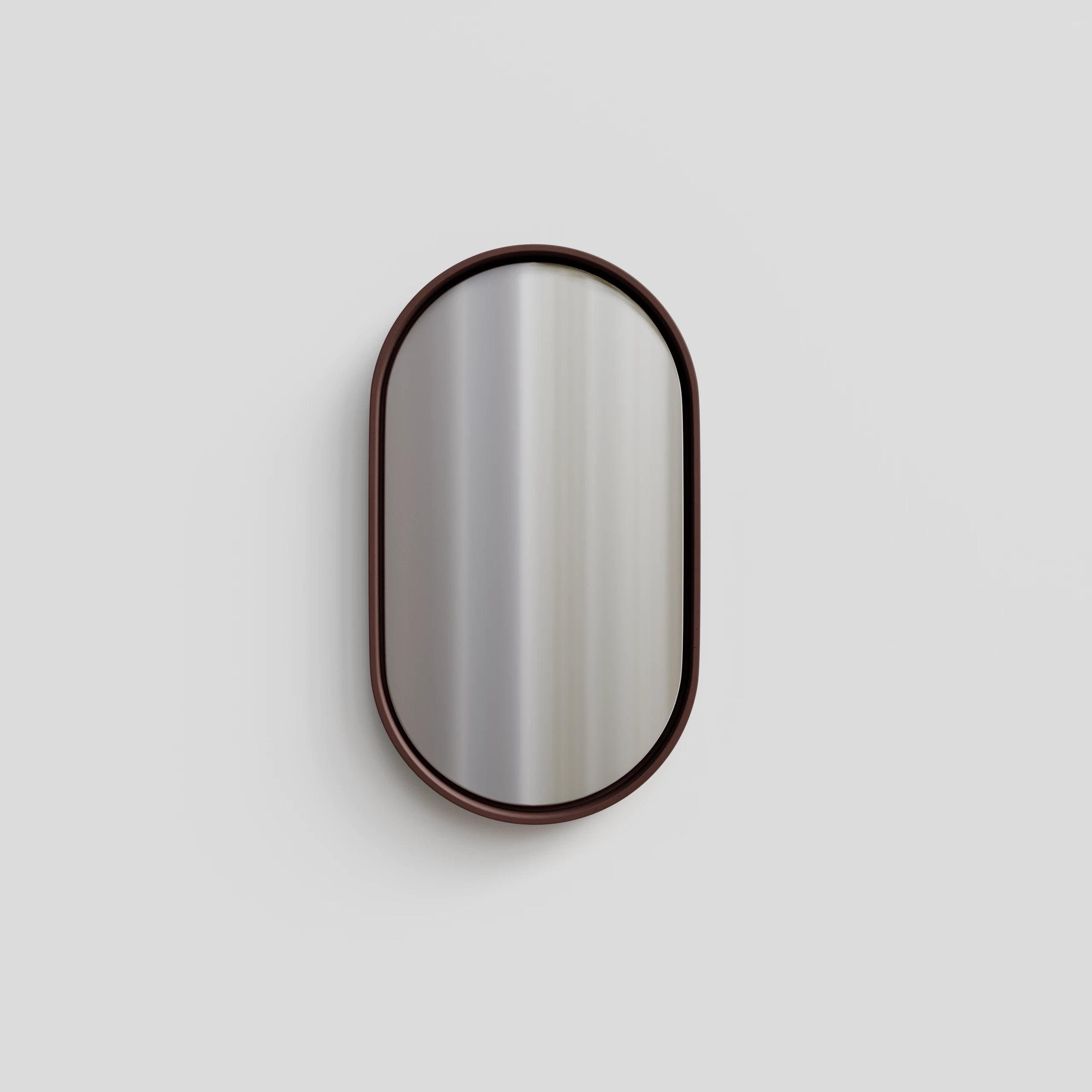Merlot / 700mm x 400mm / Non-backlit