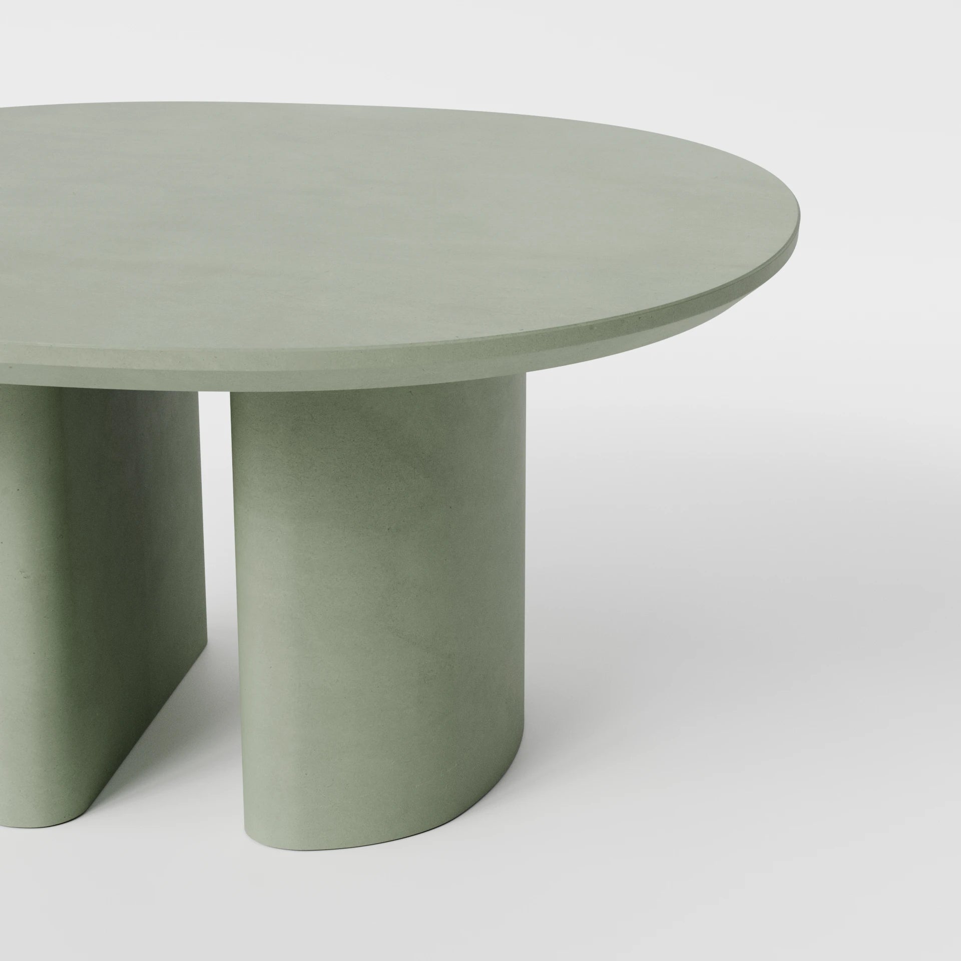 Rainforest Green