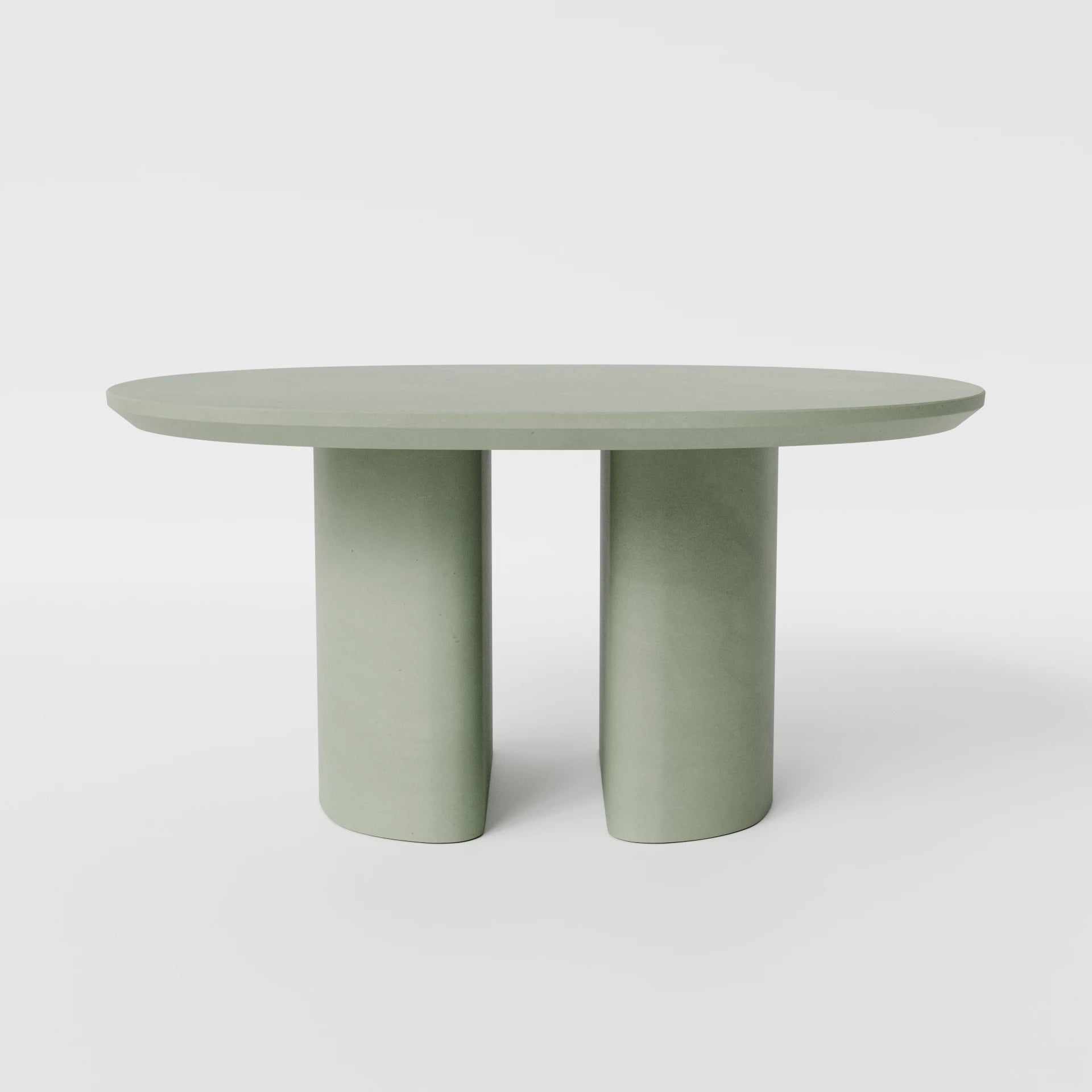 Rainforest Green