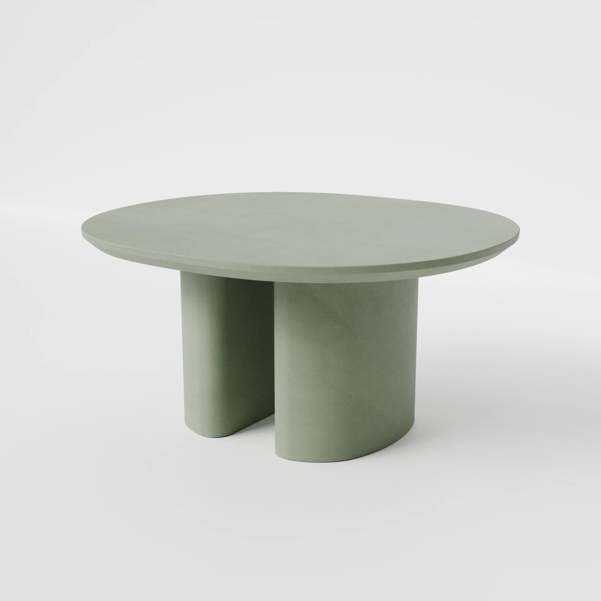 Rainforest Green