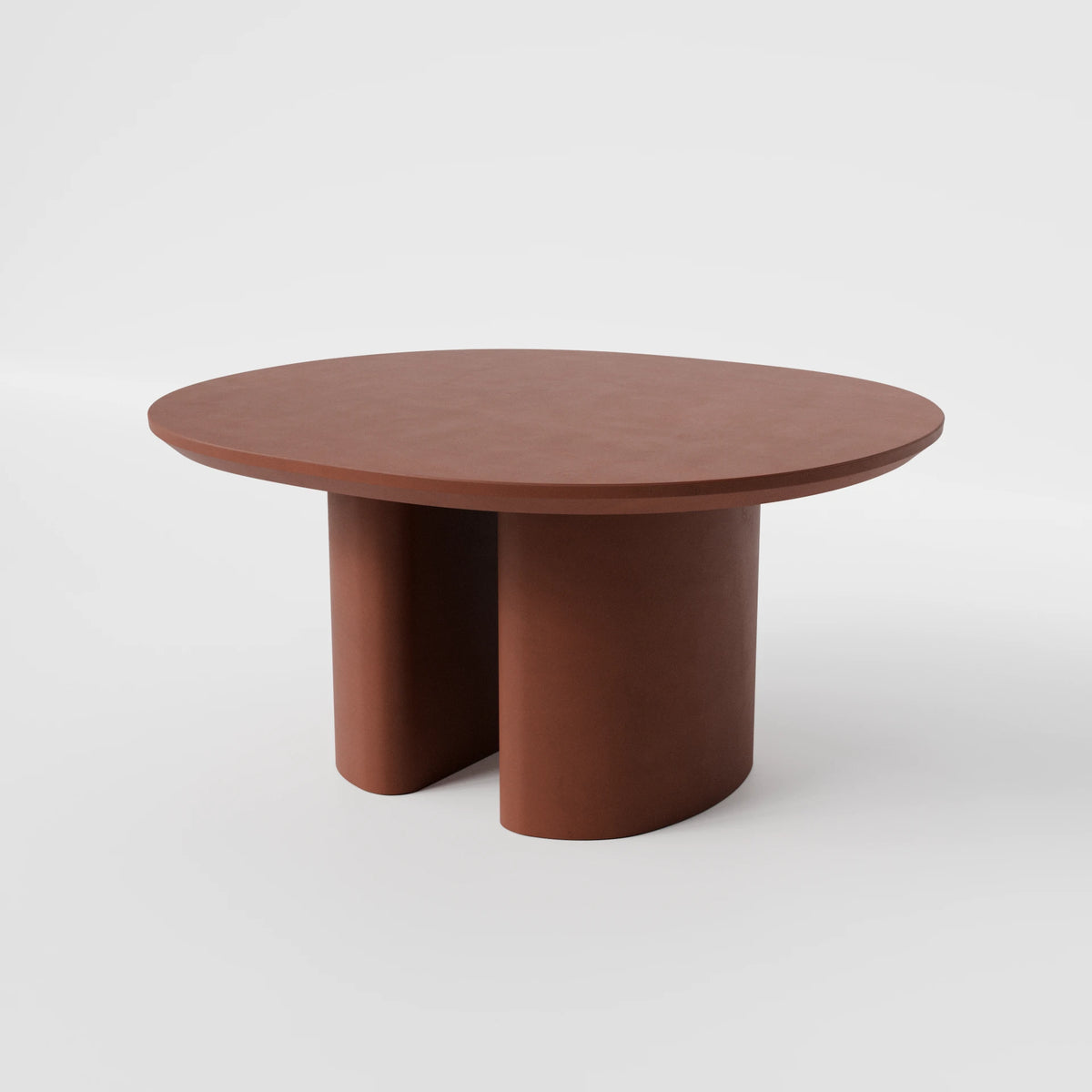 Millar Concrete Dining Table | Blend Concrete Design