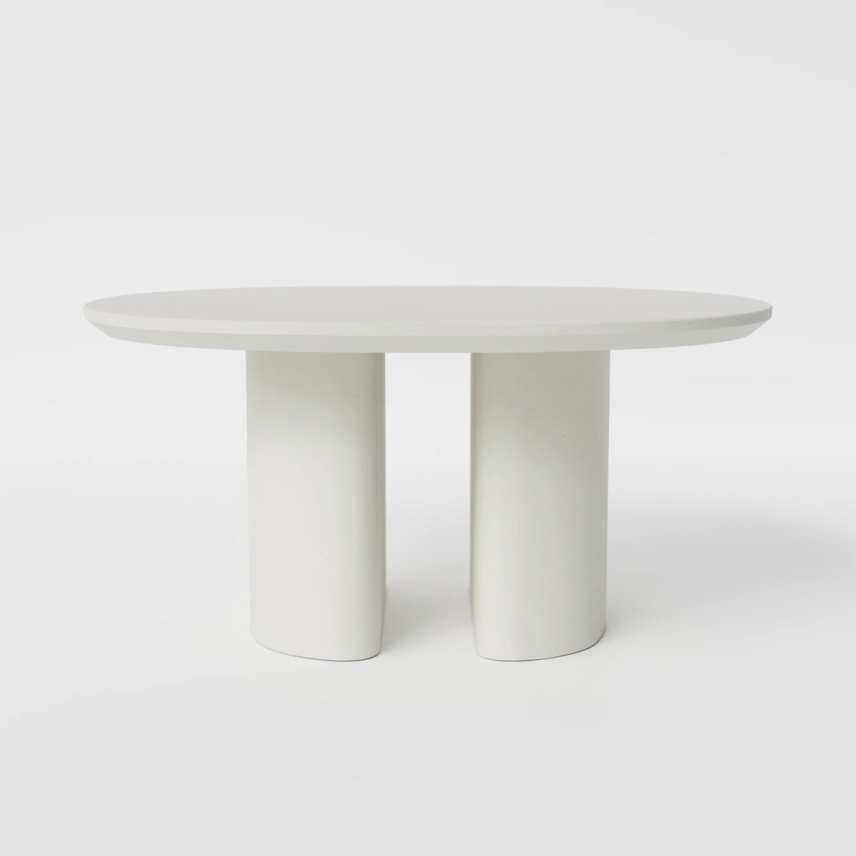 Millar Concrete Dining Table | Blend Concrete Design