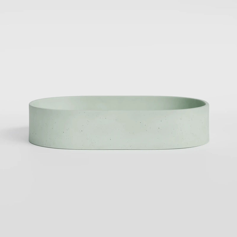 Rainforest Green