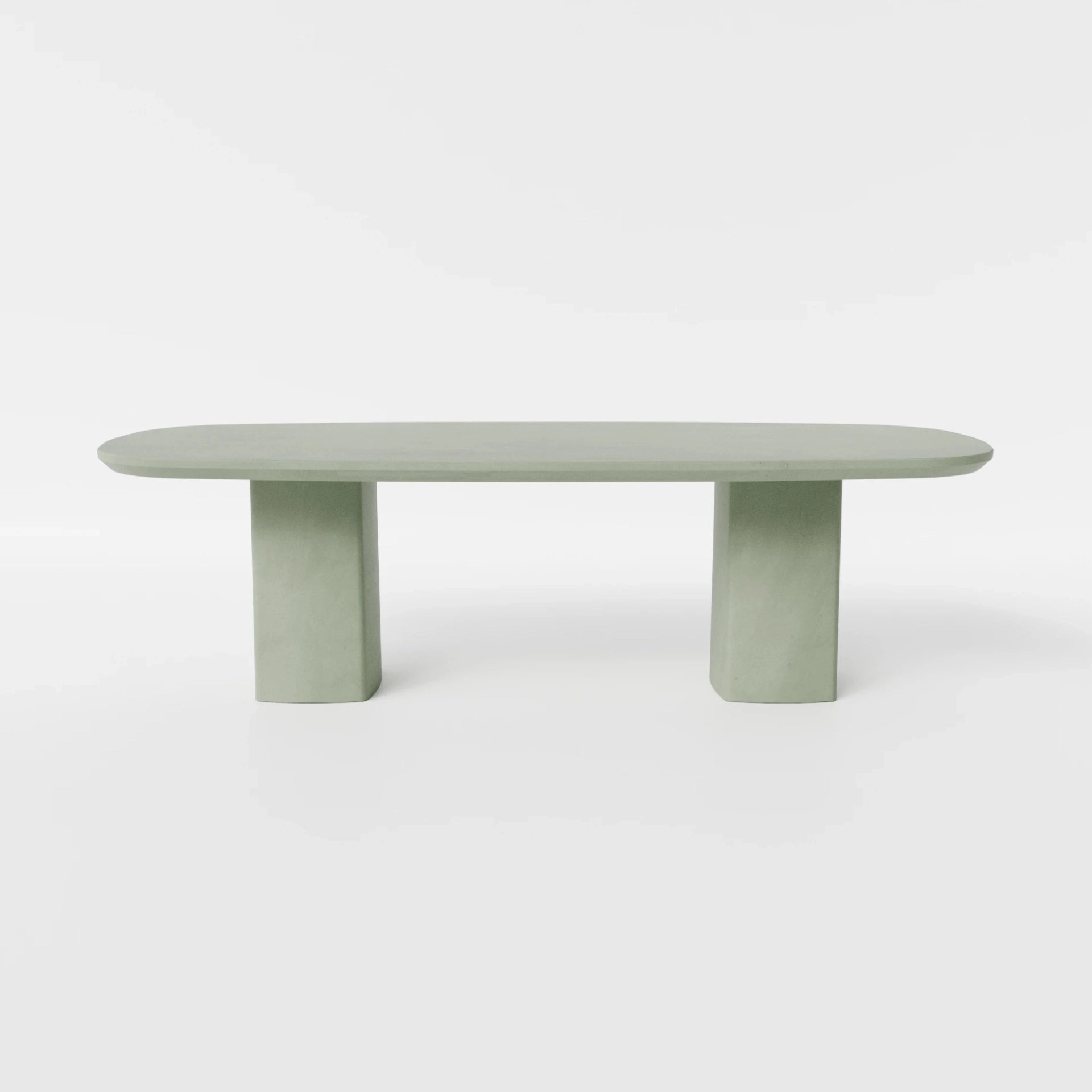 2600mm L / Rainforest Green