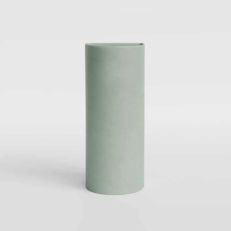Rainforest Green