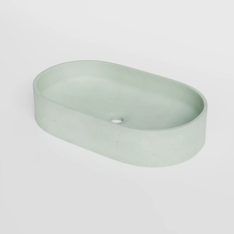 Rainforest Green