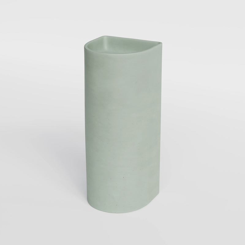 Rainforest Green