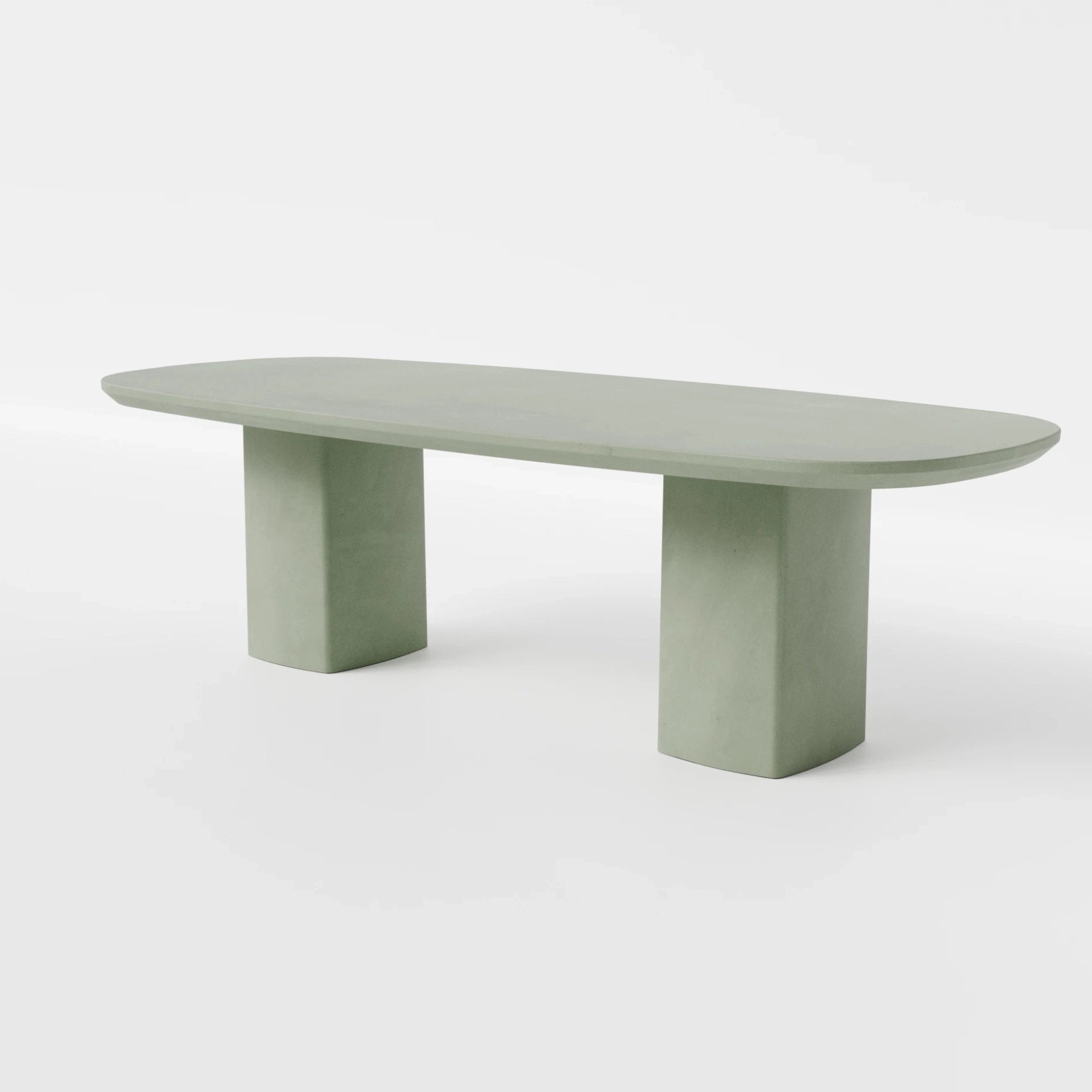 2600mm L / Rainforest Green