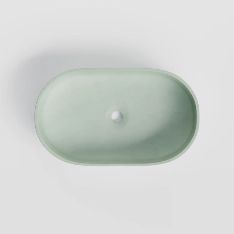 Rainforest Green