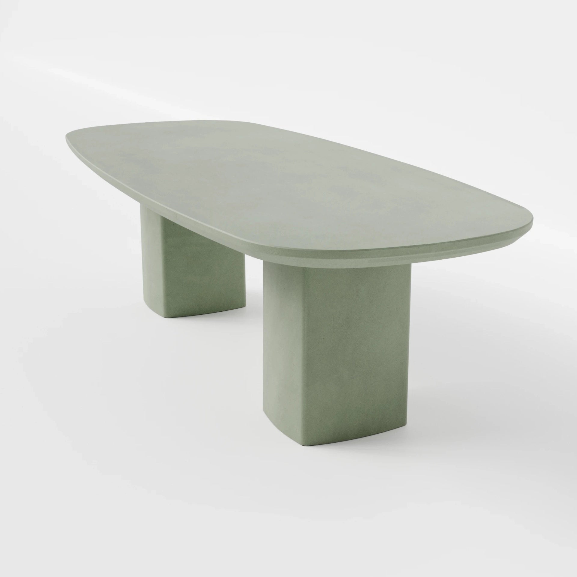 2600mm L / Rainforest Green