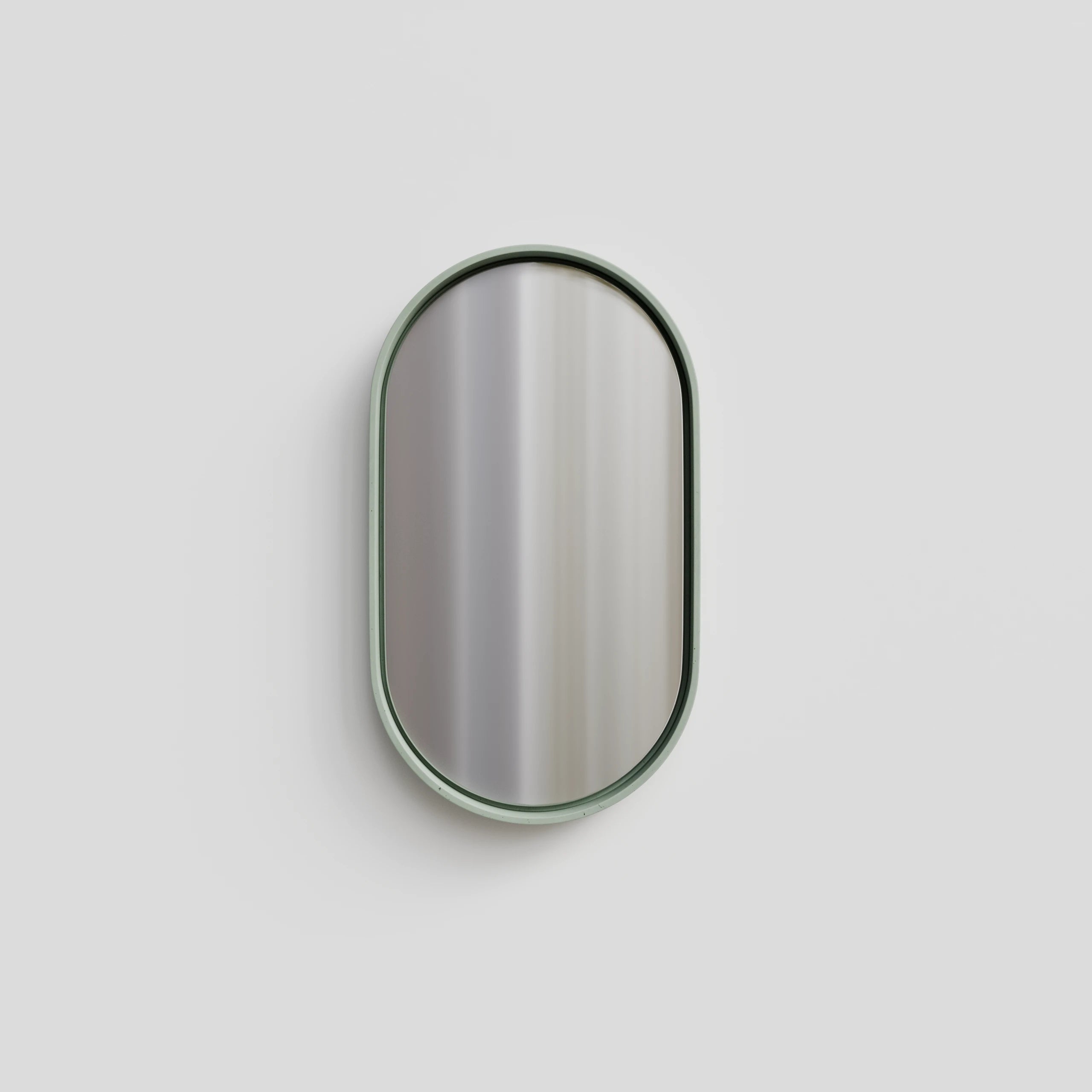 Rainforest Green / 700mm x 400mm / Non-backlit