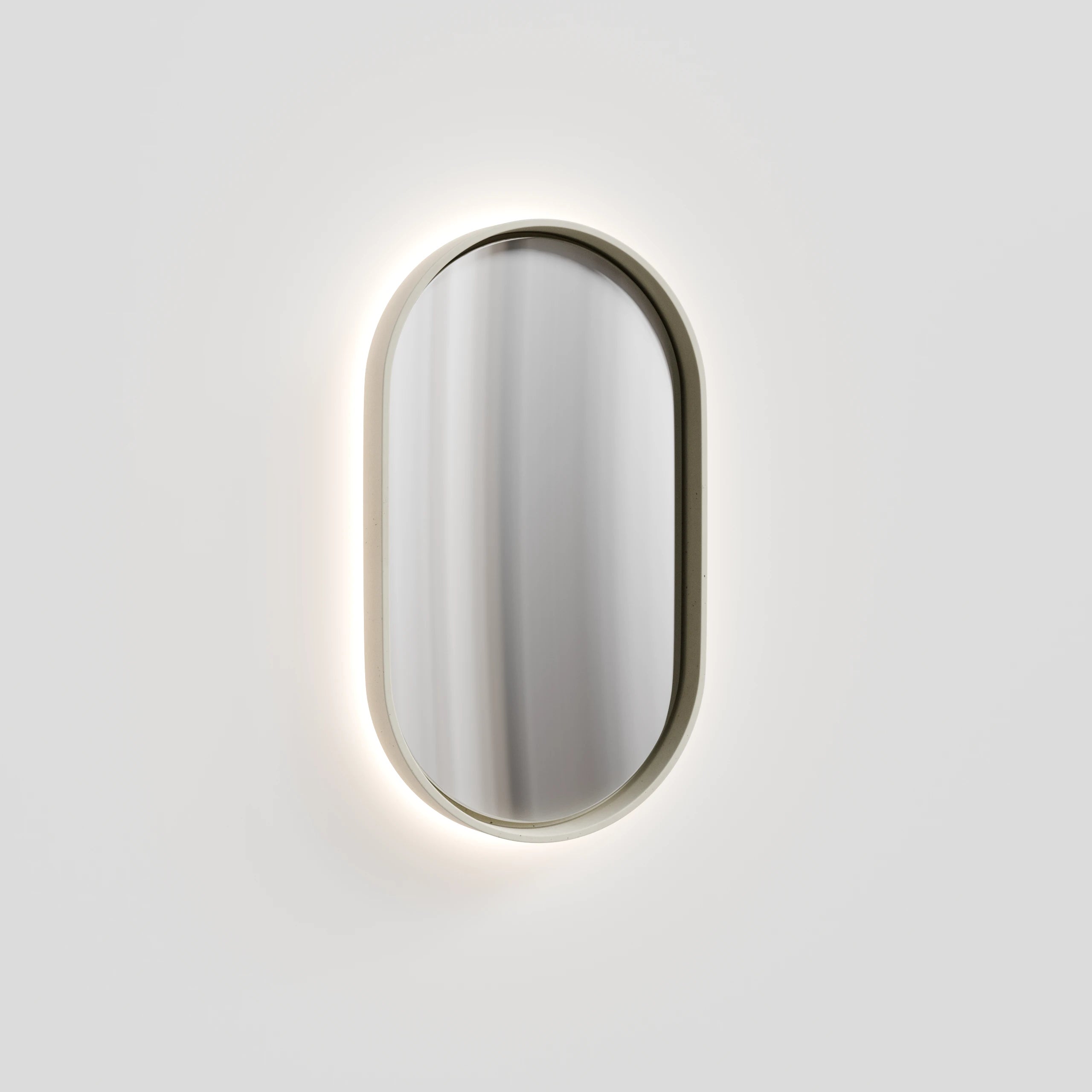 Sand / 700mm x 400mm / Backlit