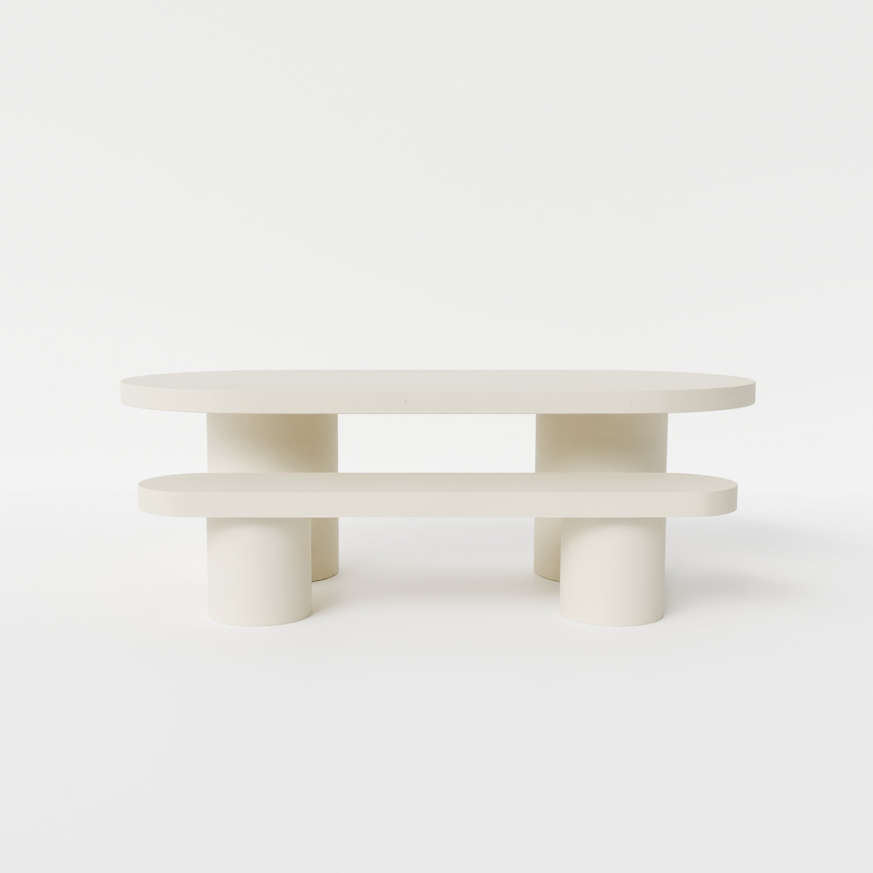 Sand / With 1 Bench Seat