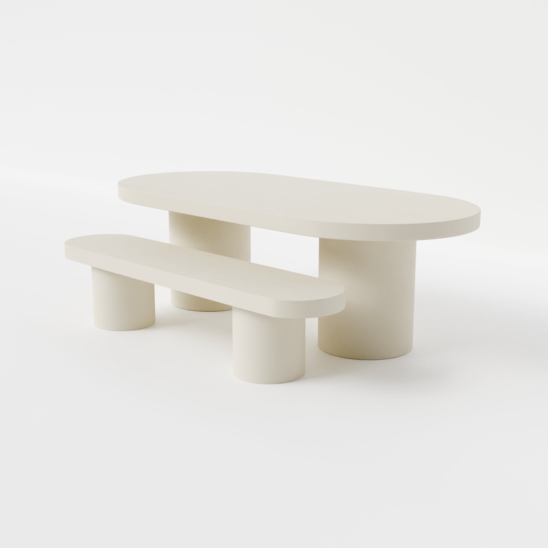Sand / With 1 Bench Seat