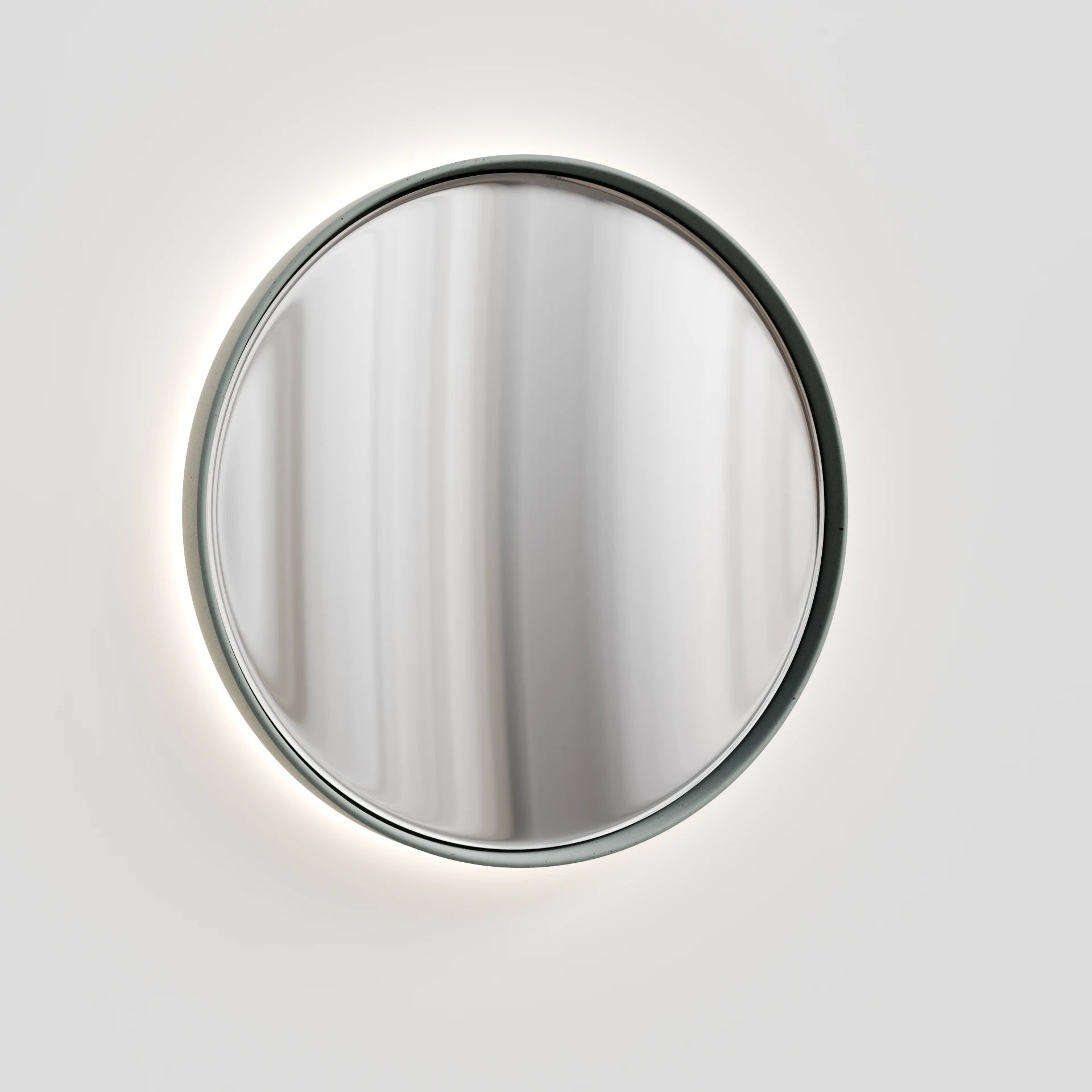 800mm / Backlit / Platinum Grey