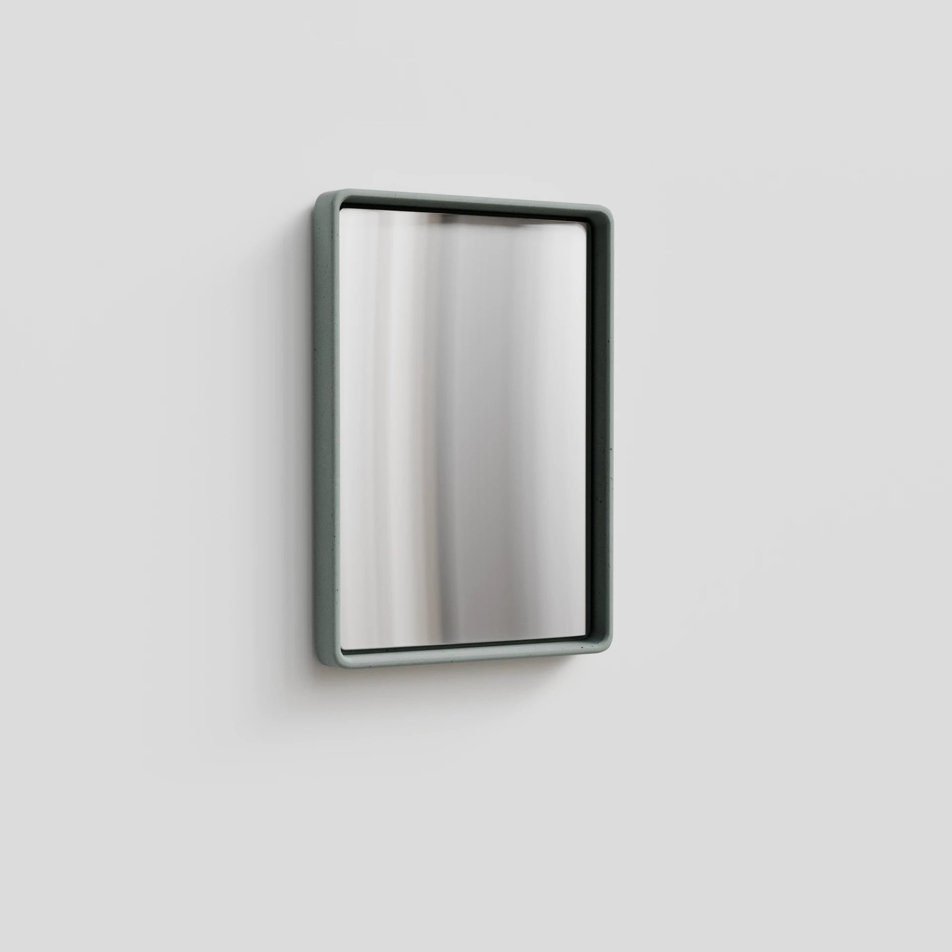Platinum Grey / 600mm x 400mm / Non-backlit