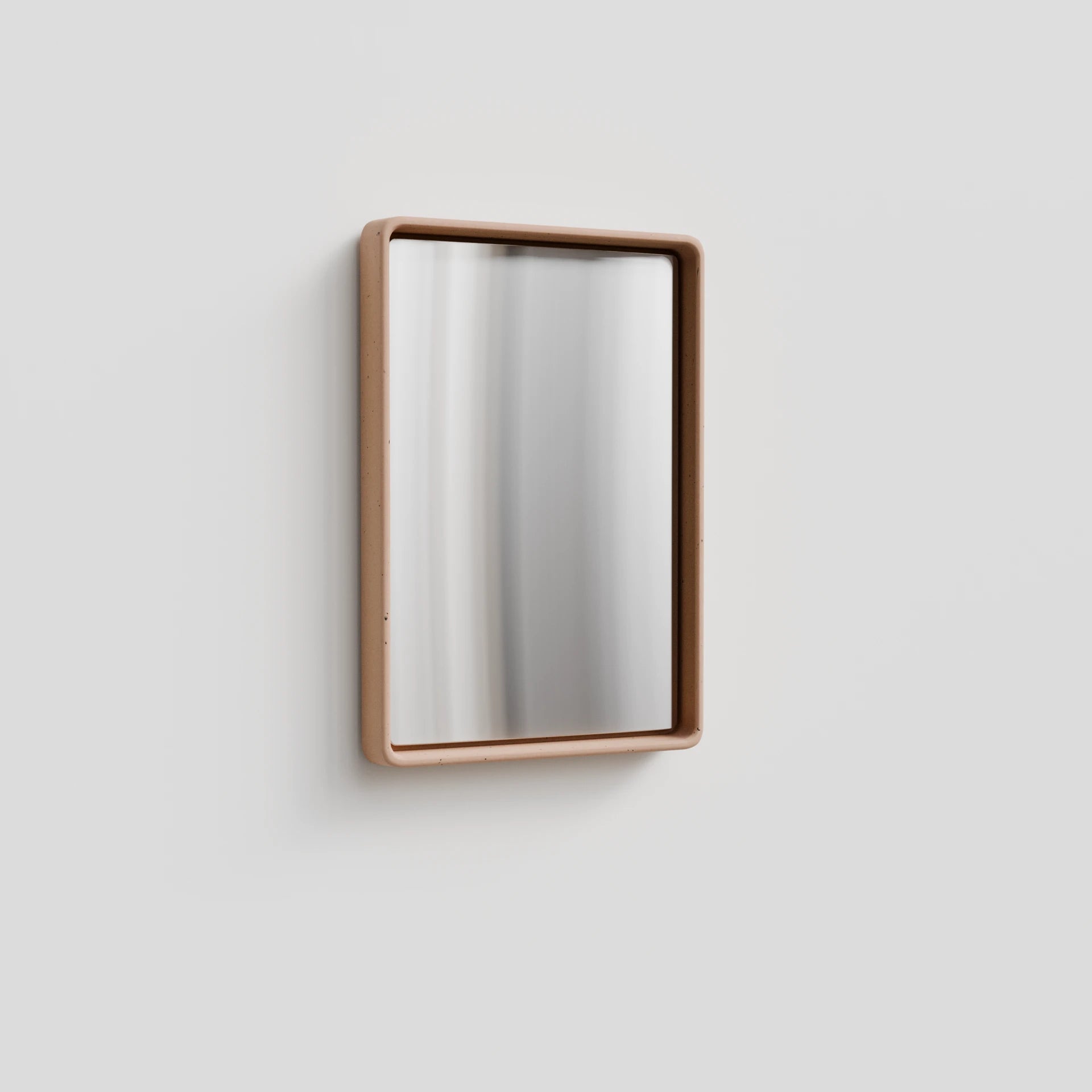 Turning Taupe / 600mm x 400mm / Non-backlit