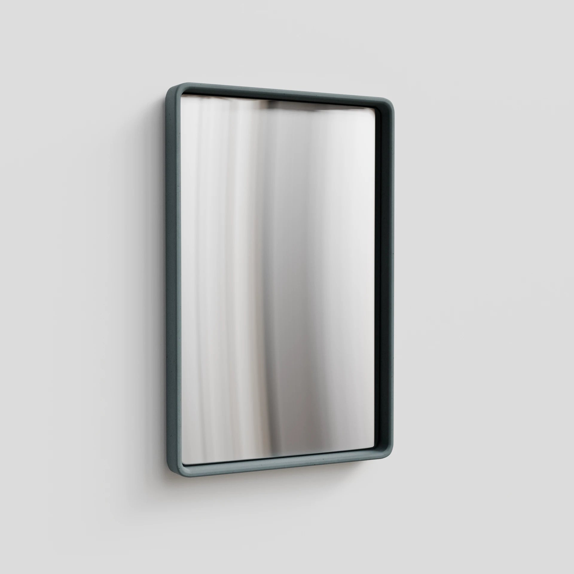 Saxby Blue / 800mm x 500mm / Non-backlit