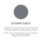 Storm Grey