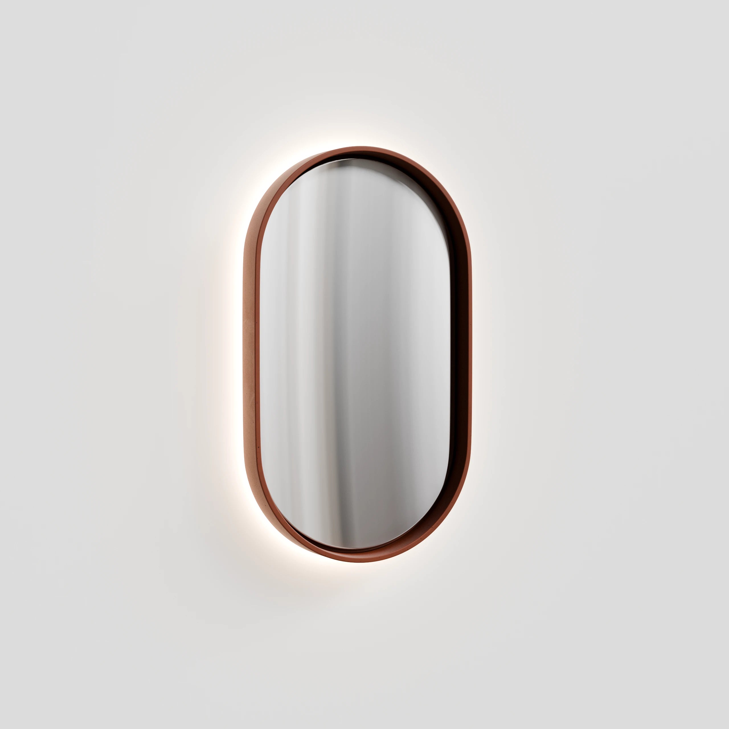 Terra / 700mm x 400mm / Backlit