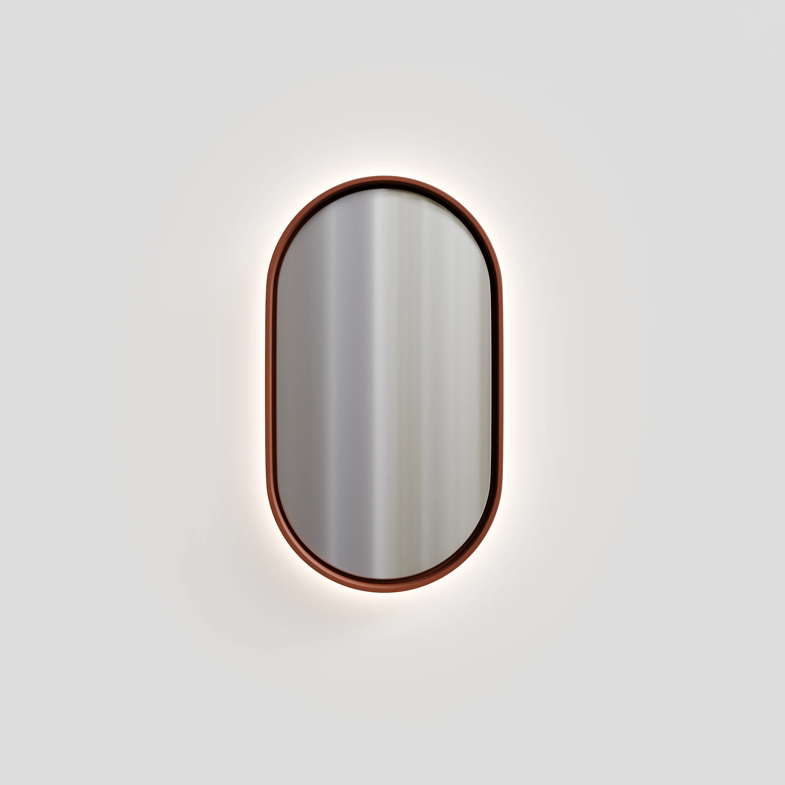 Terra / 700mm x 400mm / Backlit