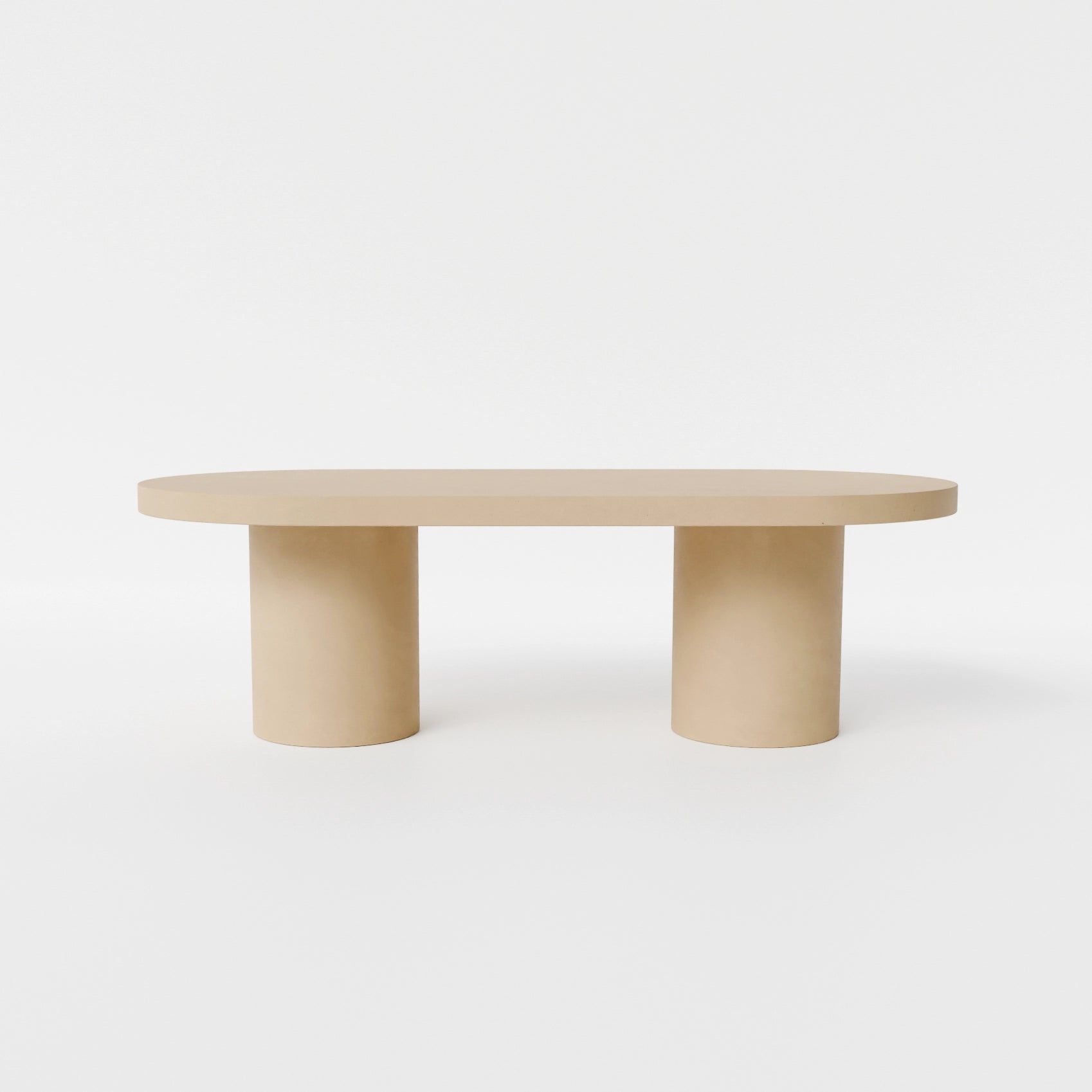 Bisque / Table Only