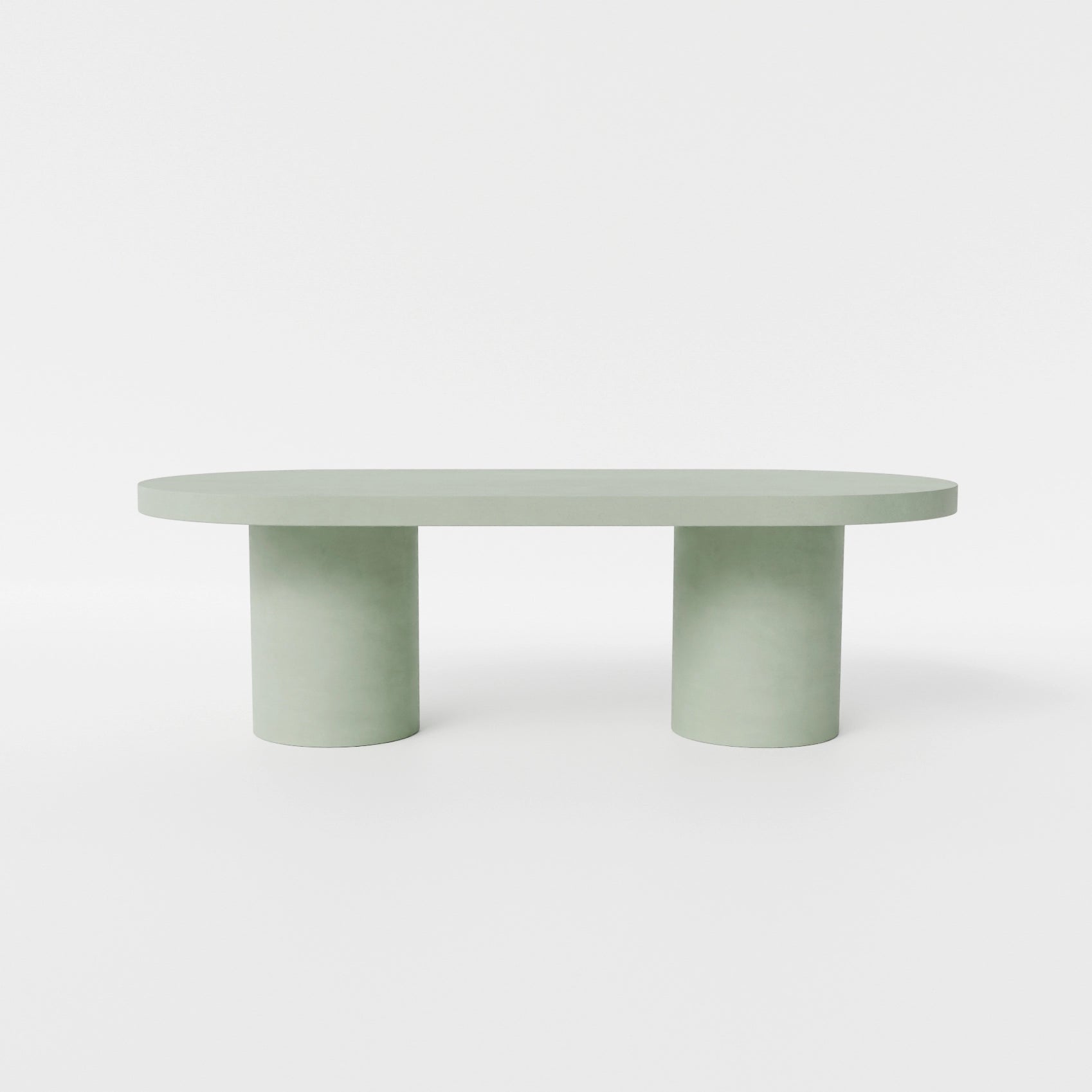 Rainforest Green / Table Only