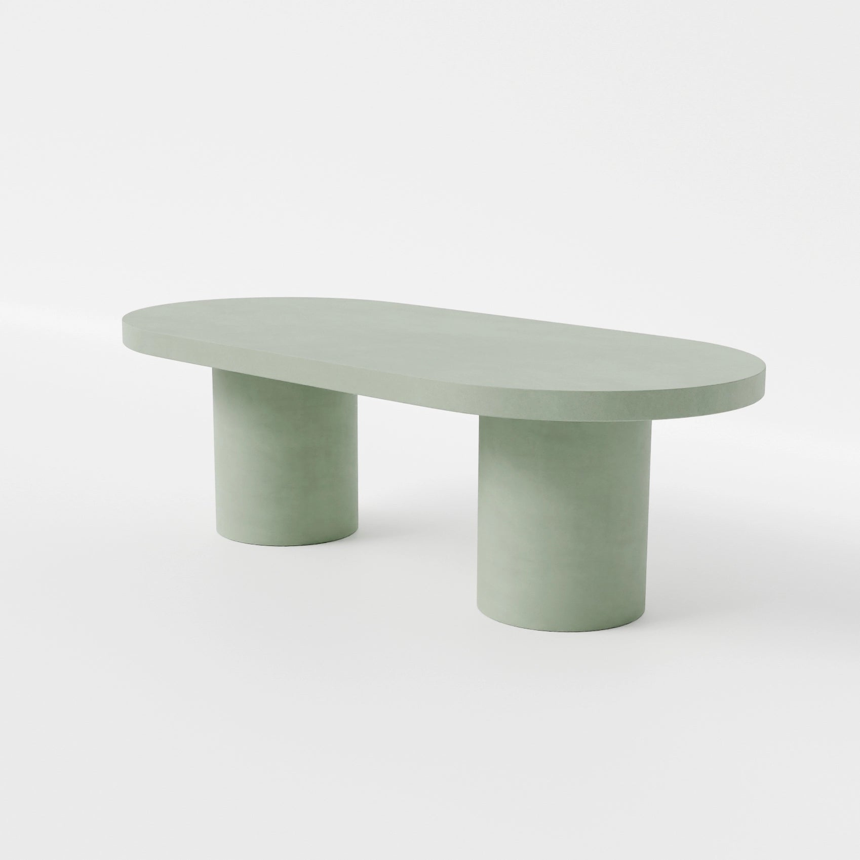 Rainforest Green / Table Only