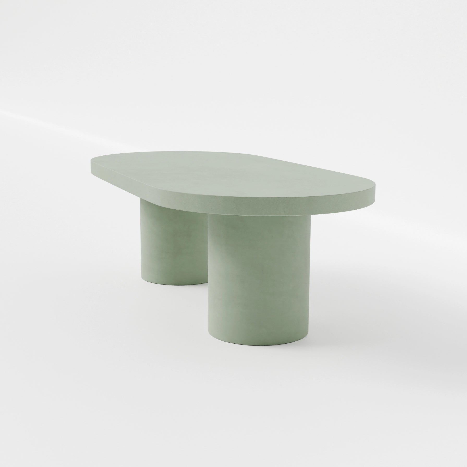 Rainforest Green / Table Only