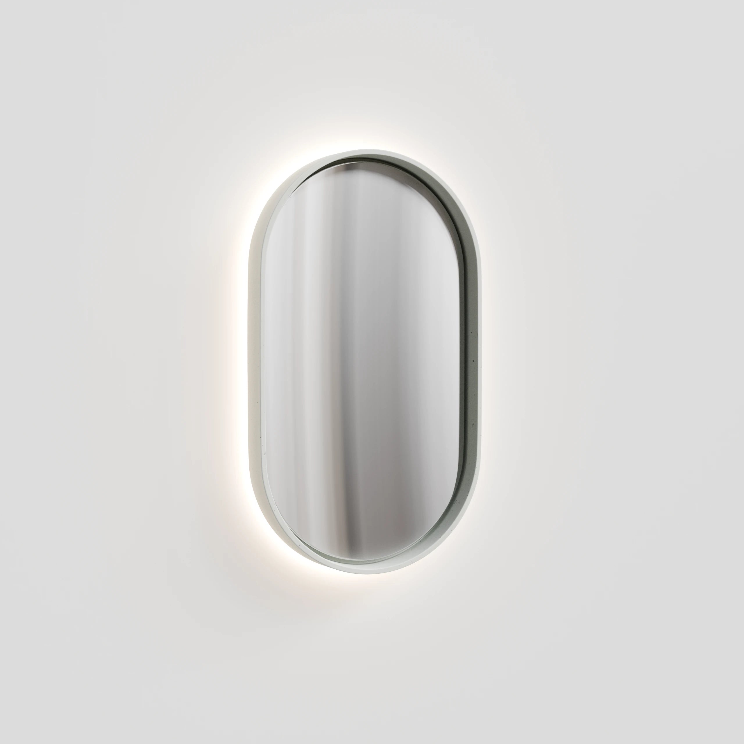 Whitehaven / 700mm x 400mm / Backlit