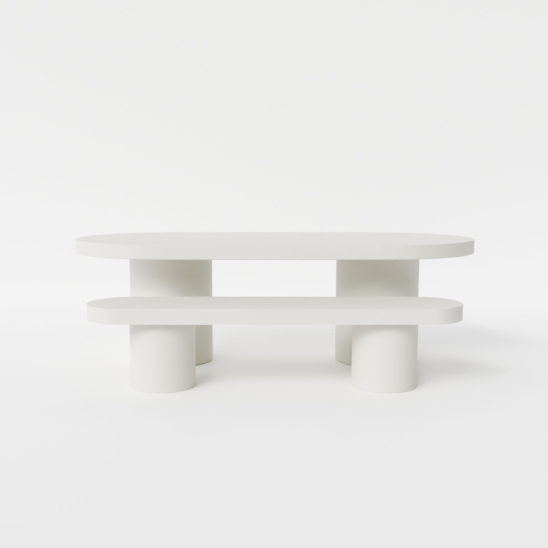 Whitehaven / With 1 Bench Seat