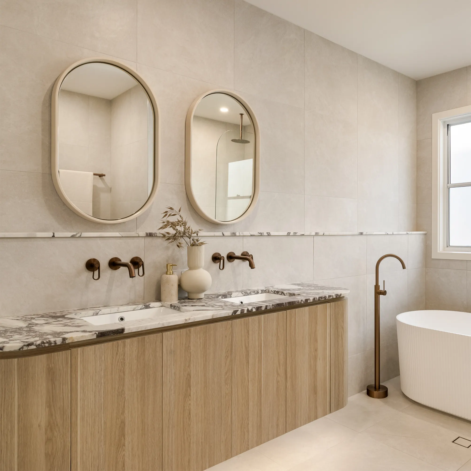 Sand / 800mm x 500mm / Non-backlit