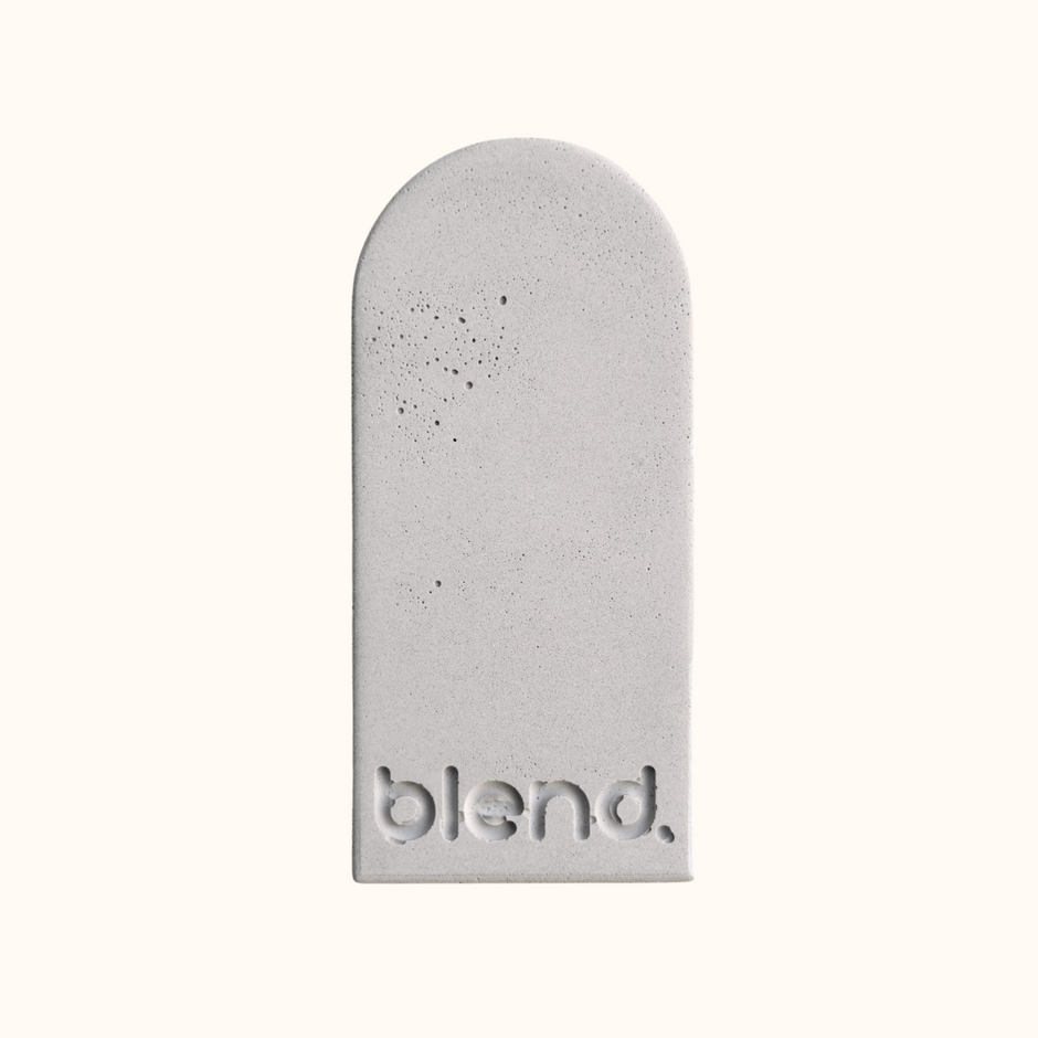 Concrete Colour Samples | Blend Concrete Design
