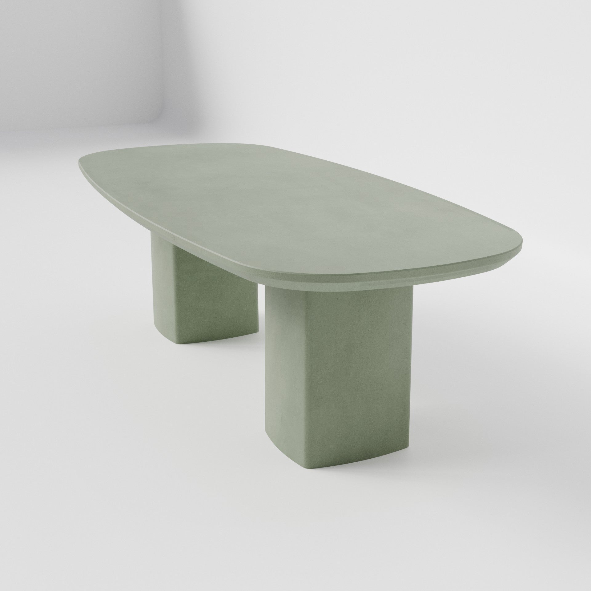 Rainforest Green