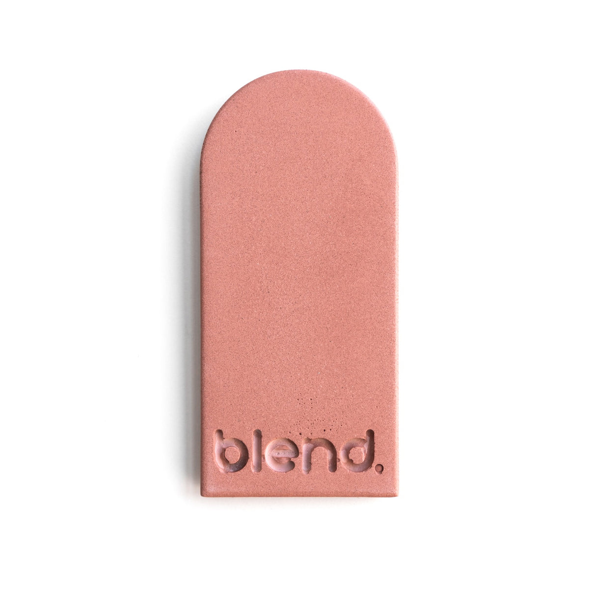 Concrete Sample GalahN Blend Concrete Design